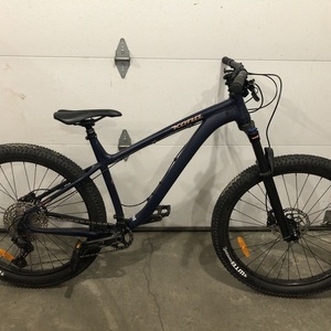 2023 Kona Big Honzo Blue