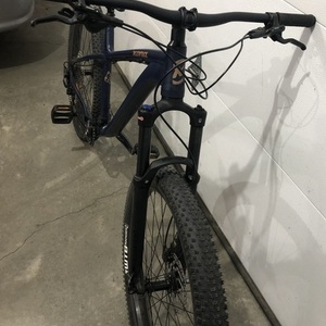 2023 Kona Big Honzo Blue