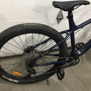 2023 Kona Big Honzo Blue