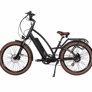 2024 Magnum Bikes Low Rider 2.0 Black