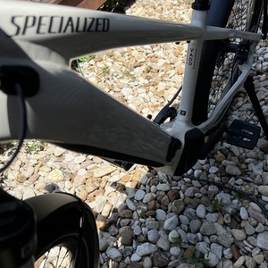 Specialized VADO 4.0 White