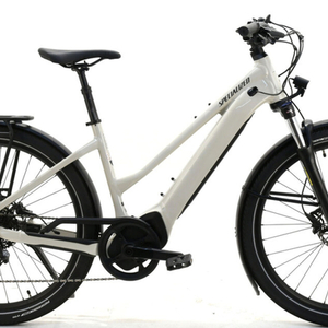 Specialized VADO 4.0 White
