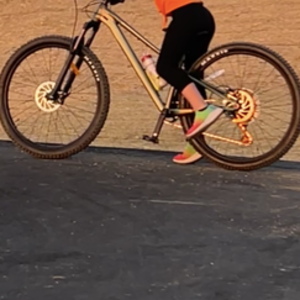 2024 Cannondale Habit HT 2 Green