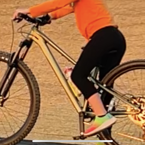 2024 Cannondale Habit HT 2 Green