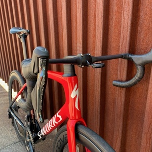 2021 Specialized Sworks Tarmac SL7 Red