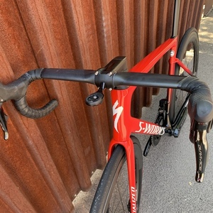2021 Specialized Sworks Tarmac SL7 Red