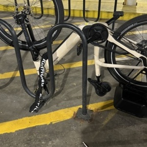 2023 Specialized COMO 5.0 IGH White