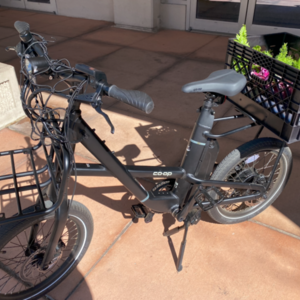 2023 REI Co-op Generation Black