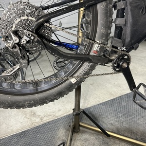 2021 Rocky Mountain Bicycles Blizzard 10 Black