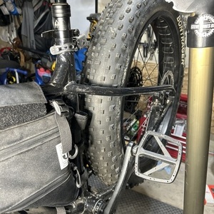 2021 Rocky Mountain Bicycles Blizzard 10 Black