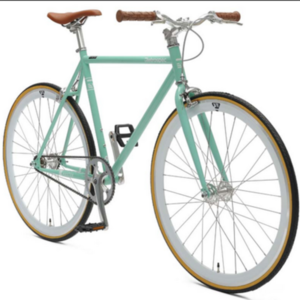 2016 Retrospec Mantra V2 Teal