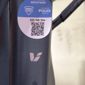 2020 Giant Step Through Green