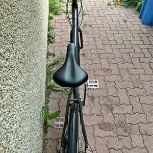 2022 Kona Dew P2 XL Silver, gray or bare metal