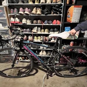 2016 Liv AVAIL Black