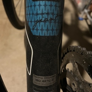 2016 Liv AVAIL 3 Black