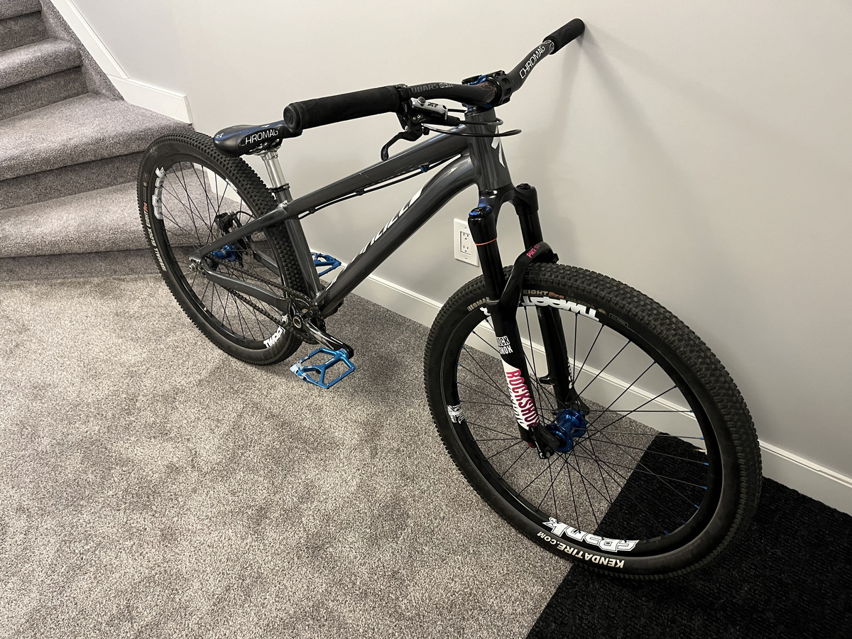 2024 Specialized P.3