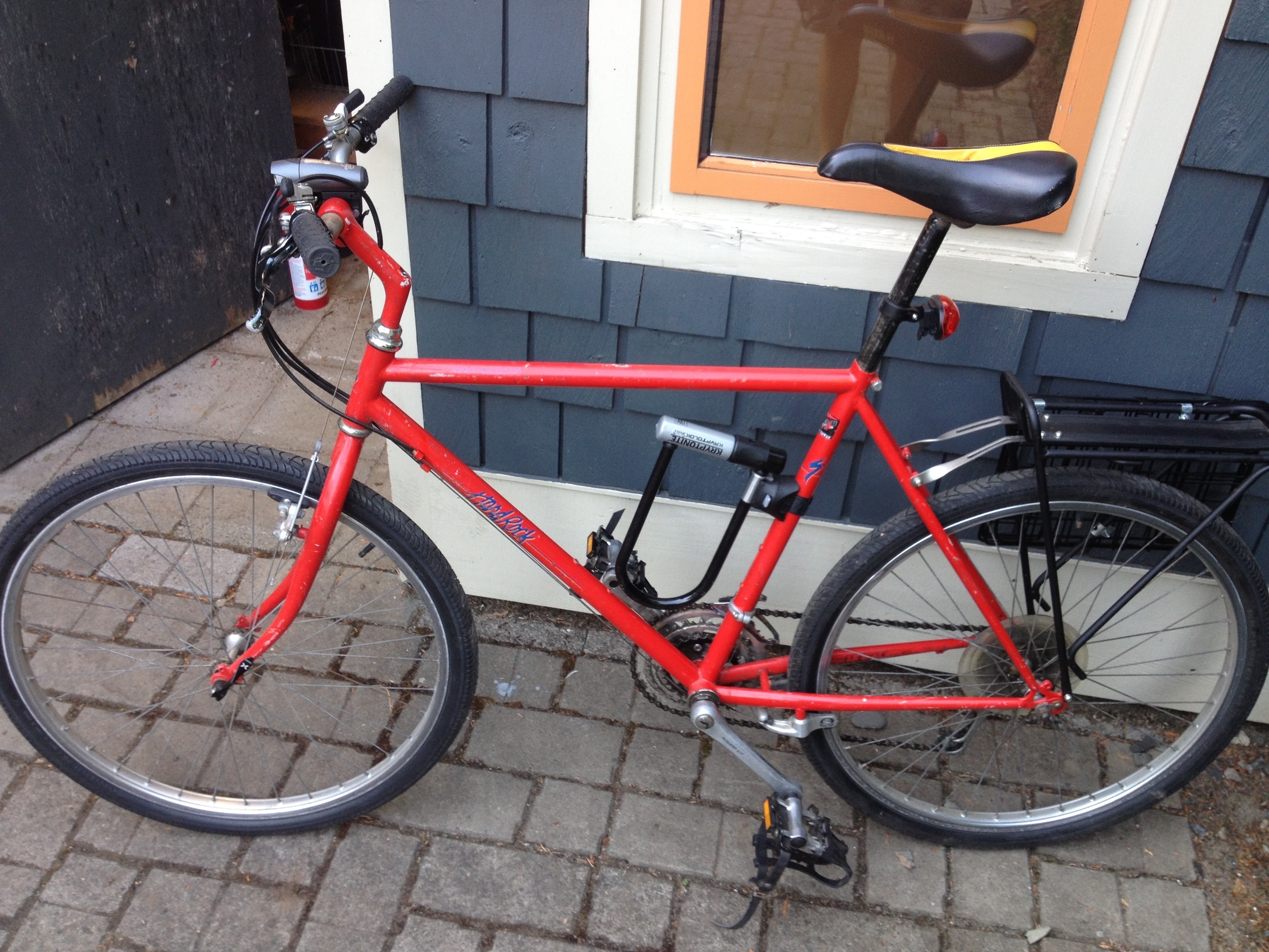 hardrock bikes for sale