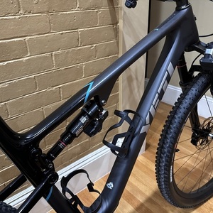 2024 Yeti ASR T5 Ultimate Black