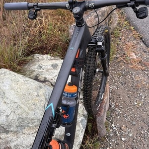 2024 Yeti ASR T5 Ultimate Black