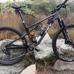 2024 Yeti ASR T5 Ultimate Black