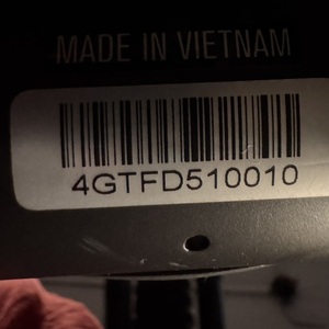 2024 Yeti ASR T5 Ultimate Black