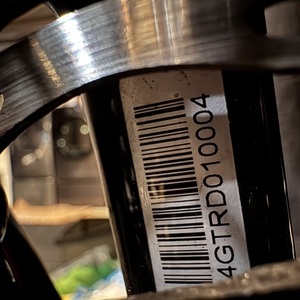 2024 Yeti ASR T5 Ultimate Black