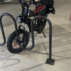 Ridstar Ridstar Q20 Black and Red