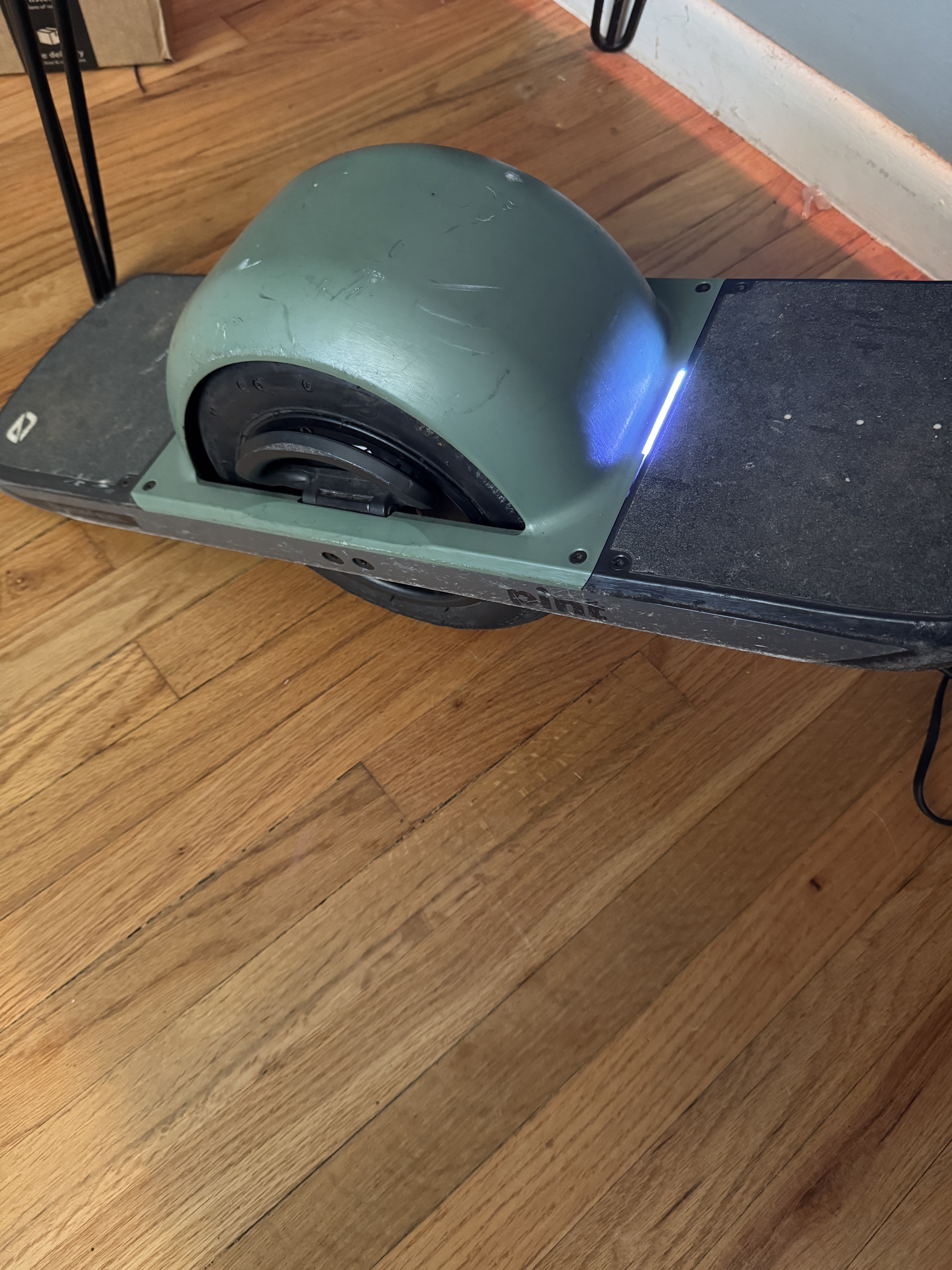 2020 OneWheel Pint e-personal mobility
