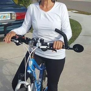 2015 Trek Neko SL Blue