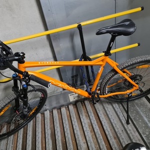 MAXX RACEMAXX 29" Pro XT SLX Orange
