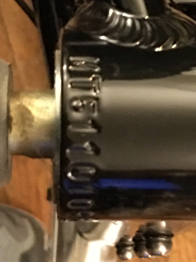 2008 Montague MX Mountain Silver and Blue