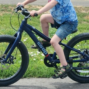 2021 REI Co-op Rev 20 Plus Blue