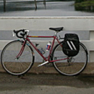 1996 Marinoni Tourism Red