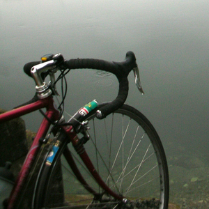 1996 Marinoni Tourism Red