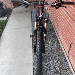 2013 SCOTT Scale 910 Black
