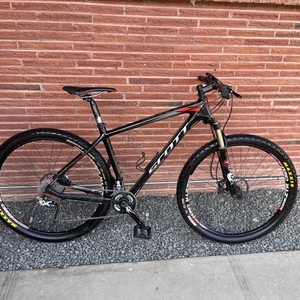 2013 SCOTT Scale 910 Black