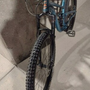 2020 Kona Green