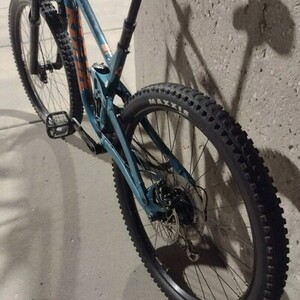 2020 Kona Green