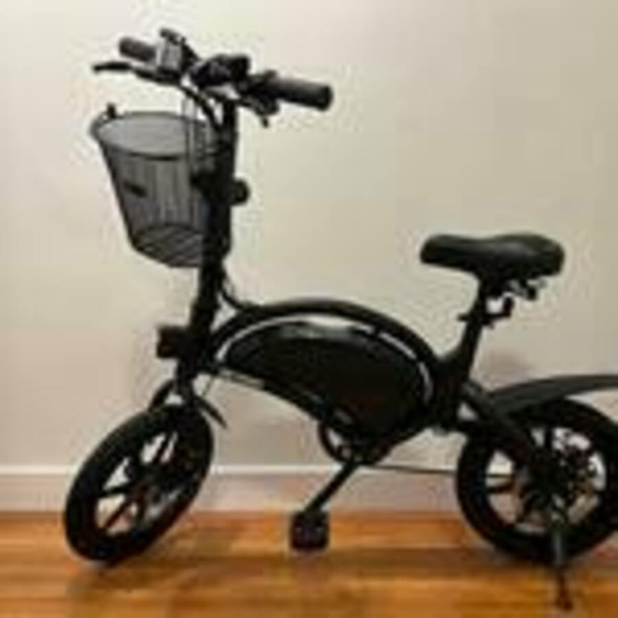 e-Scooter photo