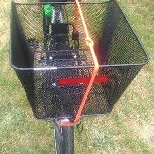 mountain sport MENS 26 " Silver or Gray