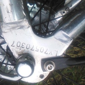 mountain sport MENS 26 " Silver or Gray