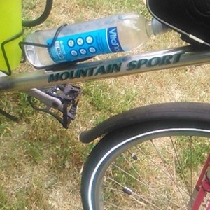 mountain sport MENS 26 " Silver or Gray