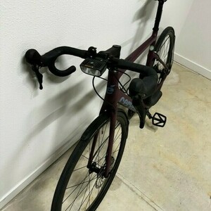 2023 Cervélo Caledonia Purple