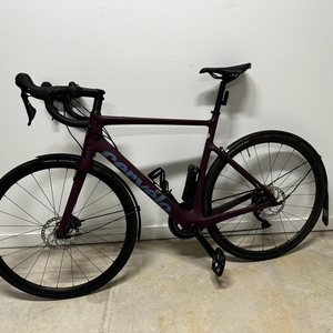 2023 Cervélo Caledonia Purple