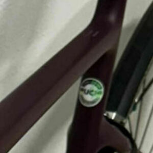 2023 Cervélo Caledonia Purple