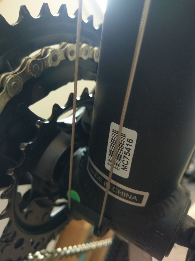 2017 cannondale quick 4