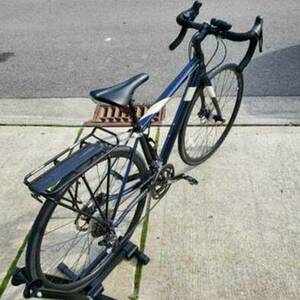2021 Cannondale Synapse Blue