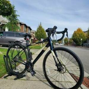 2021 Cannondale Synapse Blue