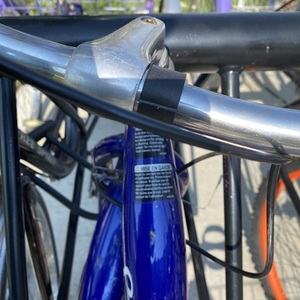 2013 Schwinn Roadster Trike Unisex tricycle Blue