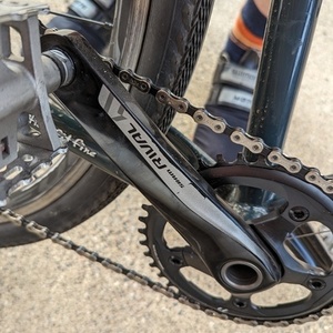 Surly Cross-Check - , Steel, BlueGreenGray Green